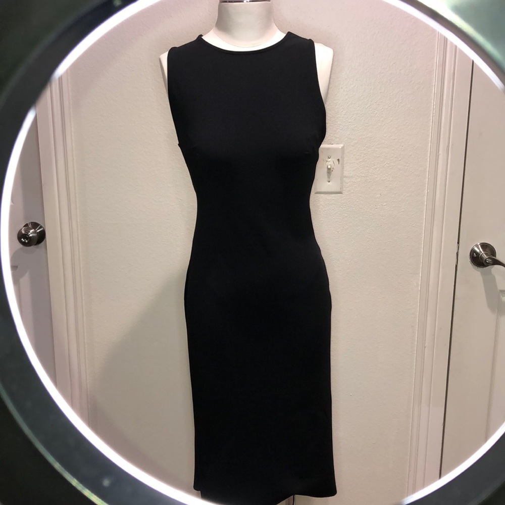 ZARA DRESS